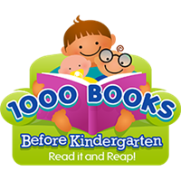 10 Books Badge